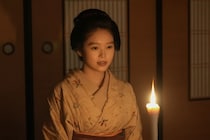 ＜明日のばけばけ＞高石あかり“トキ”が披露する怪談に、トミー・バストウ“ヘブン”は夢中になる