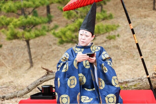 「スペシャルドラマ『新年早々 不適切にもほどがある!~真⾯⽬な話、しちゃダメですか?~』」より