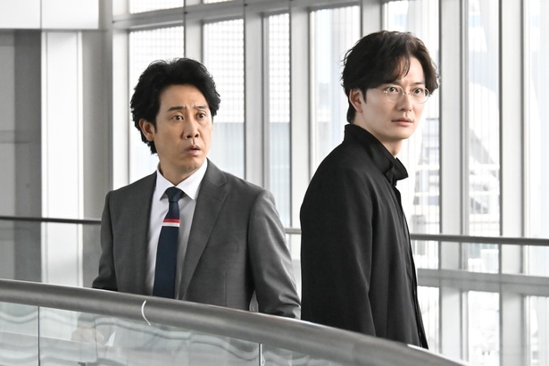 ＜ちょっとだけエスパー 最終回＞大泉洋“文太”らの最後の戦いが幕を開ける「試してないことはまだいくらでもあるはずだ！」ジャパニーズ・ヒーロードラマが完結