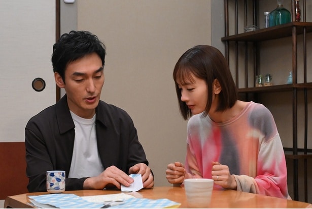 草なぎ剛“樹”と中村ゆり“真琴”が窮地に…月城かなと“彩芽”の暴走に視聴者「ダークサイドへ落ちちゃった」＜終幕のロンド＞