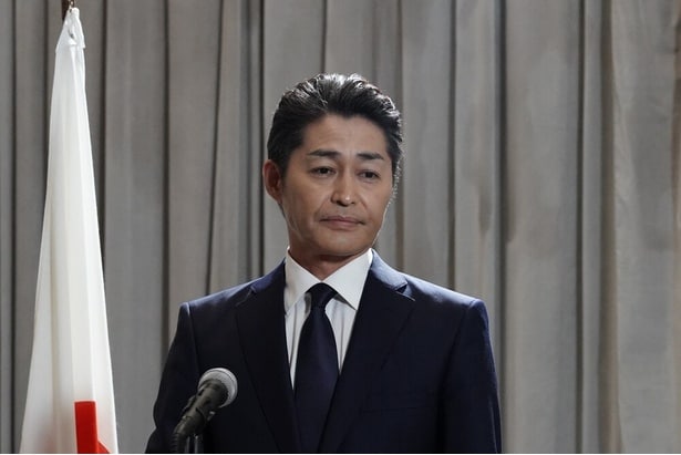 「絶対零度～情報犯罪緊急捜査～」　最終話より