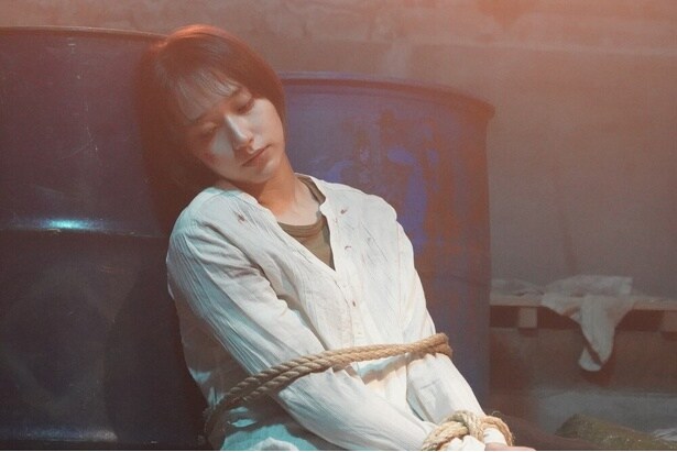 「絶対零度～情報犯罪緊急捜査～」　最終話より