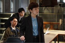 沢口靖子“奈美”、総理の娘を救うためディクトを鼓舞し総力戦で動き出す＜絶対零度～情報犯罪緊急捜査～最終回＞