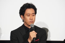 大泉洋、走りながらナイスキャッチを決めるメイキング動画に「何でもできる天才」と称賛の声＜ちょっとだけエスパー＞