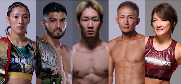「日本の格闘技は死んでいない」旗揚げから現在まで「RIZIN」激闘の10年を振り返る　カリスマたちが紡いだ“熱狂の物語”