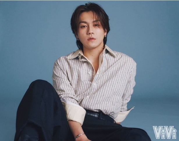 松田元太がNOW部門で初の1位を獲得、ADULT部門の松村北斗は史上初の3冠達成＜ViVi国宝級イケメンランキング＞