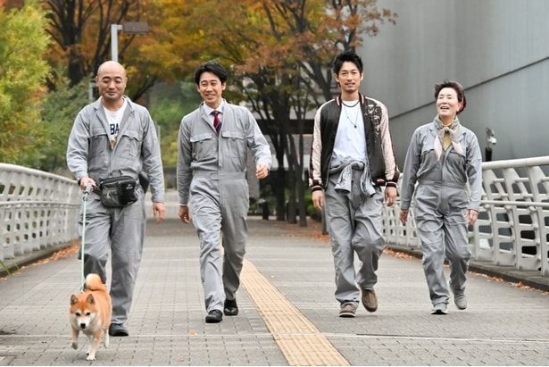 ネタバレ必至の特別主題歌MV公開＆メーキングなど「ちょっとだけ」ではない特典封入のDVD発売決定＜ちょっとだけエスパー＞