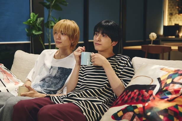 「２５時、赤坂で Season２」最終話より