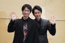 大泉洋、作品への大きな反響と考察に「相当早い段階で言われたもんですから悔しくなっちゃって(笑)」思わぬ“ネタバレ”ハプニングも＜ちょっとだけエスパー＞