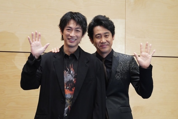 大泉洋、作品への大きな反響と考察に「相当早い段階で言われたもんですから悔しくなっちゃって(笑)」思わぬ“ネタバレ”ハプニングも＜ちょっとだけエスパー＞