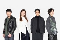 菊地凛子、錦戸亮の“噓”に仰天　竹原ピストル＆塩野瑛久も“噓”についての自論を展開する＜嘘が嘘で嘘は嘘だ＞