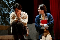 ＜もしがく 最終回＞菅田将暉“久部”の劇団に、解散の危機が訪れる「だったら出てけよ！」