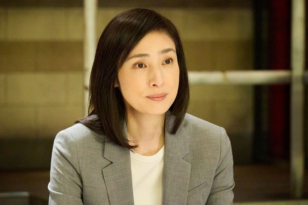 「緊急取調室」最終回が12月18日(木)に放送