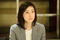 ＜「緊急取調室」最終回＞大橋和也“宮本”の発砲事件の真相が明らかに　天海祐希“有希子”連ドラ最後の「面白くなってきたじゃない」