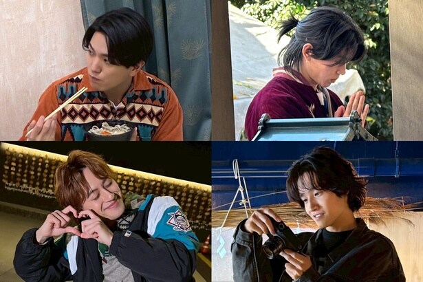 「Aぇ! groupのQ＆Aぇ!」年末1時間スペシャルが12月30日(火)深夜0:10から放送