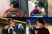 Aぇ! group、年末SPで体当たり開運ロケ「本気の神頼みでくぐり抜けたいと思います！」＜Aぇ! groupのQ＆Aぇ!＞