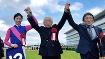 有馬記念でメイショウタバルが背負う亡きオーナー・松本好雄の遺言、ドバイ参戦の裏話も…武豊、石橋守らチーム・タバルが語る人馬の奇跡