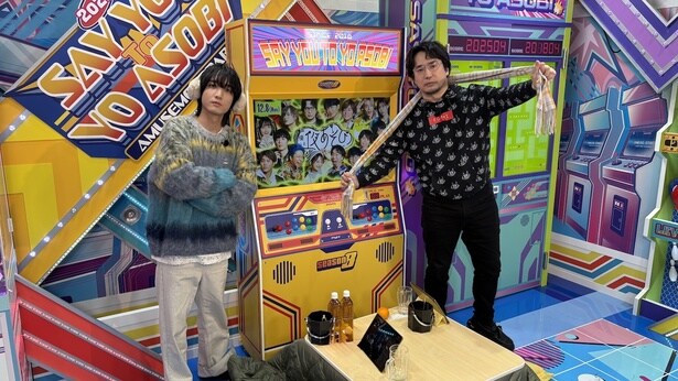 安元洋貴が明かす、男性声優にサウナ好きが多い理由「じゃあラジオでこの回すごいと思ったら…」＜声優と夜あそび＞