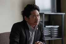 萩原聖人“塔堂”が柾木玲弥“三宅”に過去の過ちを告白　「見逃したの？」「やっぱり!!!!」とSNSザワつく＜ひと夏の共犯者＞