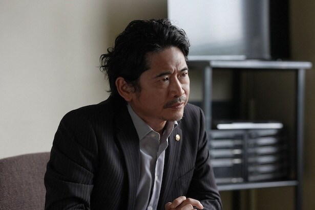 萩原聖人“塔堂”が柾木玲弥“三宅”に過去の過ちを告白 「見逃したの?」「やっぱり!!!!」とSNSザワつく<ひと夏の共犯者>