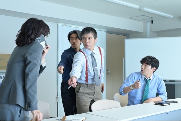 「スクープのたまご」第11号より