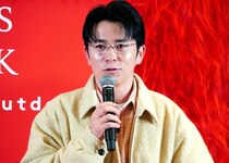 藤森慎吾、1年に1回しか会っていない相方に呼びかける「あっちゃん！シンガポールまで届いてる？」