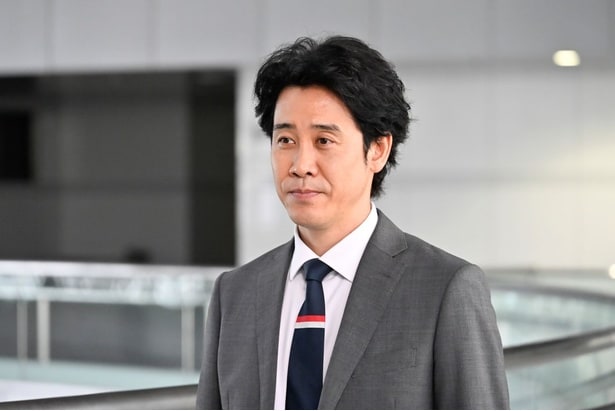 大泉洋主演ドラマが最終回を迎えた