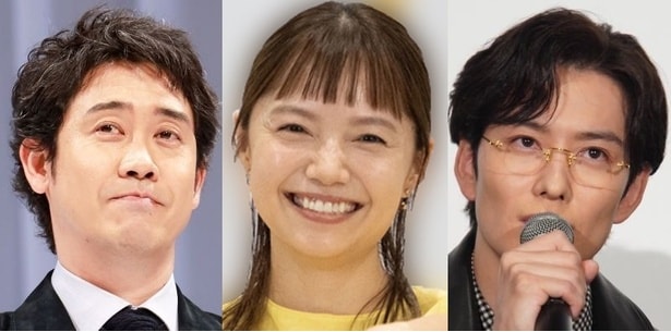 ドラマ「ちょっとだけエスパー」公式Instagramが更新