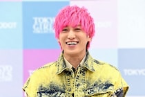 共演者からの楽屋挨拶に大喜び　兼近が語る俳優との距離感と収録後も続く交流＜メシドラ～兼近＆真之介のグルメドライブ～＞