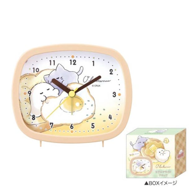 「オバケーヌ」と「17LIVE」、コラボイベントのプライズ