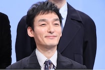 草なぎ剛に「1日5食じゃないと足りない」と宣言する永瀬矢紘に「育ち盛りだねぇ」「本当にかわいい親子」の声＜終幕のロンド＞