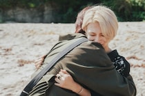 ＜セラピーゲーム＞「息を呑むほどの迫真の演技と映像美」丹羽理沙子Pが語る、W主演二人が起こした“化学反応”