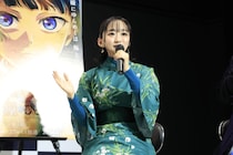 ＜薬屋のひとりごと＞悠木碧、大胆発言にヒヤリ「そうか、猫猫はモノローグだから許されたんだな？」BD発売記念イベントレポート【後編】