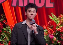 竹内涼真、町田啓太が相手役と知り「まず『よし！』って思いました」「町田くんしかいないなと」