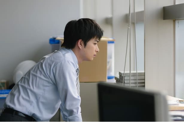 「推しの殺人」12話