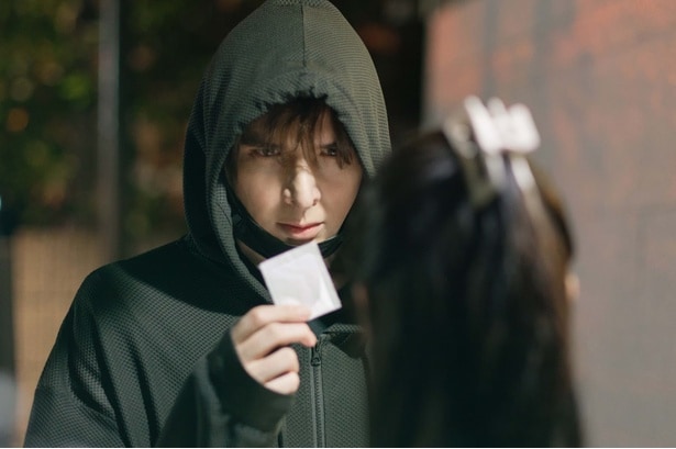 「推しの殺人」12話