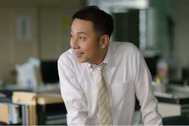 「推しの殺人」12話