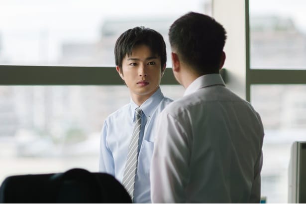 「推しの殺人」12話