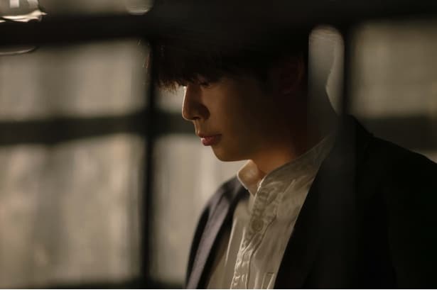 「推しの殺人」12話