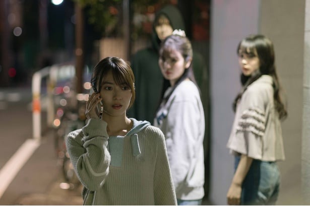 「推しの殺人」12話