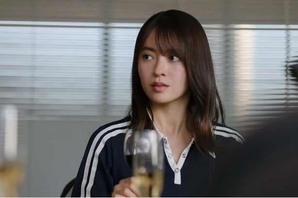 「推しの殺人」12話