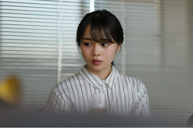 「推しの殺人」12話