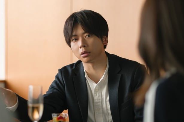 「推しの殺人」12話