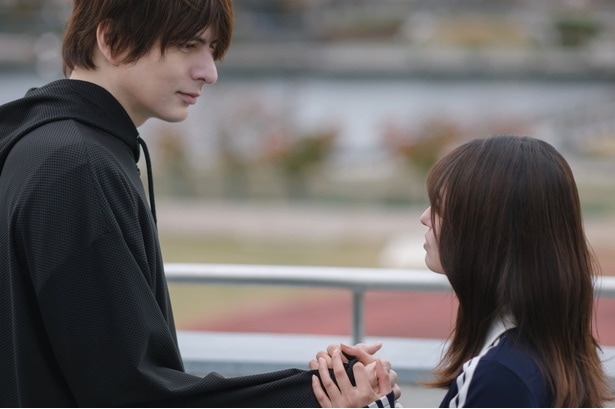 「推しの殺人」12話