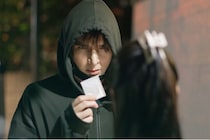 姿をくらましていた城田優“河都”が「べビスタ」に接触して来る＜推しの殺人＞