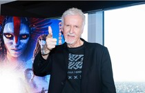 ジェームズ・キャメロン監督「“第一章”がこの作品で完結する」『アバター』最新作に懸けた“熱い思い”を聞く