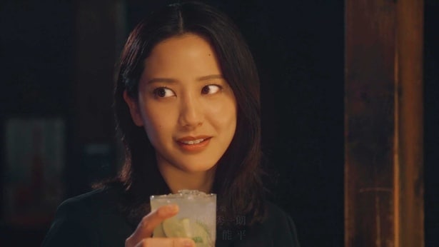 因縁の池田成志“等々力”を成敗…山崎紘菜“玲”は自らの思いも込めて最後の“クリーニング”に臨む＜御社の乱れ正します！2＞