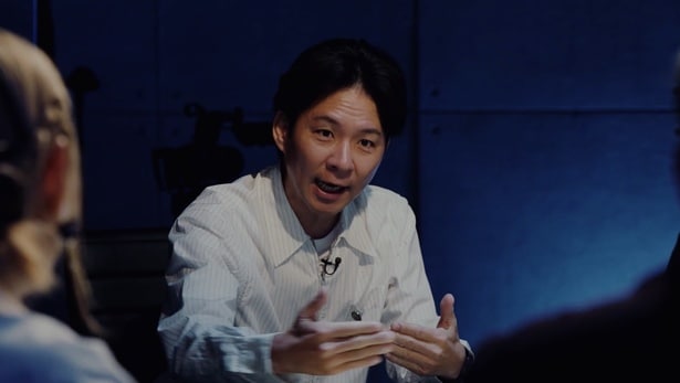 アンジャッシュ渡部が自身の特殊(?)能力を語った