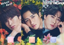 Snow Man岩本照、深澤辰哉、宮舘涼太出演「WAVE コンタクト」新CM公開　張り込み中に“花言葉”で大盛り上がり