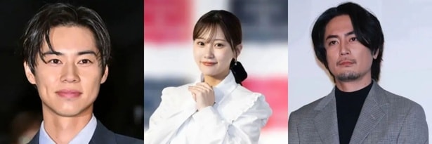 ドラマ「良いこと悪いこと」公式Instagramが更新 